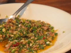 鱼香肉丝-金谷仓家庭料理(马泉营店)
