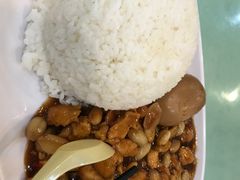 -白玉兰小吃(新村路店)