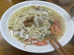 -面道赞宁海海鲜面(迎凤街店)