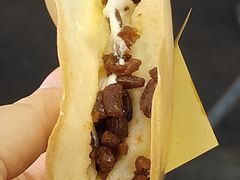 奶油红豆-易老大蛋烘糕(奎星楼总店)