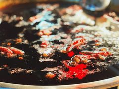 麻辣红锅-飘香火锅(玉林西路店)