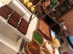 -上海浦东嘉里大酒店