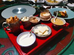 -九十九顶毡房(阜石路店)