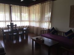 -三亚亚龙湾五号度假别墅酒店