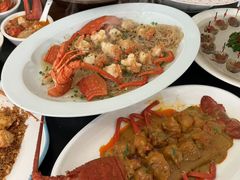 -佳丽海鲜大酒楼(环岛海景店)