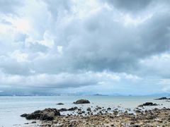 -坝光海滩