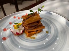 -天龙宝严素食馆(大兴善寺店)