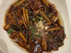 响油鳝丝-永兴餐厅(复兴中路店)