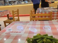 -孟记粥铺·家常菜·烧烤·粥(亚运村店)