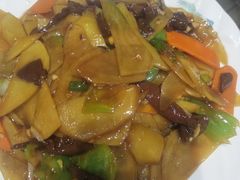 -华福羊汤馆(小市总店)