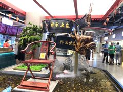 -易裕和·长沙米粉(竹塘西路店)