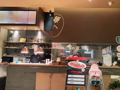 -原石牛扒·约会餐厅(龙城万科里店)