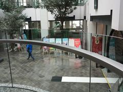 -苏州图书馆(人民路总馆)