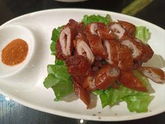 -HOHO餐厅(古子城店)