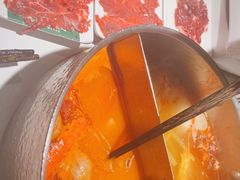 -潮牛壹号鲜牛肉火锅(世界城广场店)