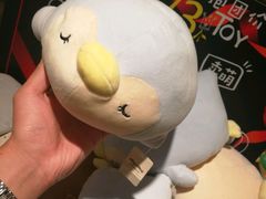 -大玩家超乐场(万达广场苏州吴中店)