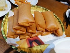 -肖记公安牛肉鱼杂馆· 省级非物质文化遗产(仁和路店)