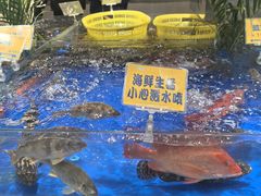 -79号渔船海鲜饭店(华强北店)