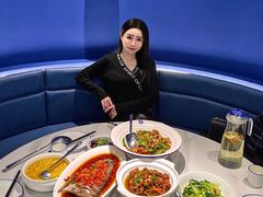 -兰湘子·湘菜小炒(石家庄万象城店)