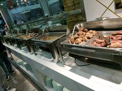 -家里婆自助水饺(振华路店)