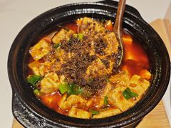 -陈麻婆豆腐(春熙店)