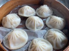 小笼包-高桥特色小吃