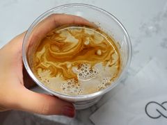 茉莉花dirty-infinite cafe
