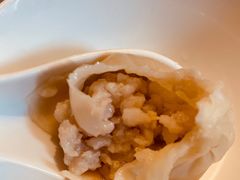 黑松露小笼包-利苑酒家(华熙国际店)