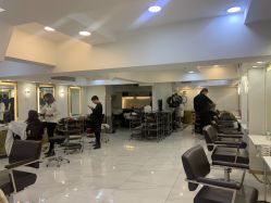 -雅仕 HAIR SALON 美发沙龙