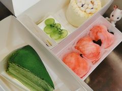 -侘寂甜品(自取店)