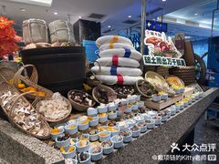 -初色海鲜自助(万丰路店)