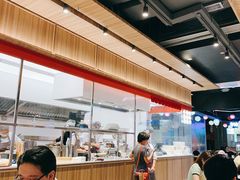 -一醒·手工面·西北传统小吃(悠方购物中心店)