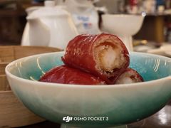 -香宫中餐厅·大连香格里拉(人民路店)