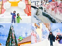 -广州热雪奇迹