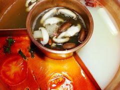 -老诚一锅羊蝎子(黄寺大街店)