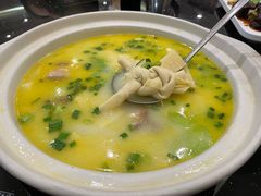 腌笃鲜.-锡和无锡菜(景丽苑店)