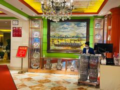 大堂-惠食佳(滨江大公馆店)