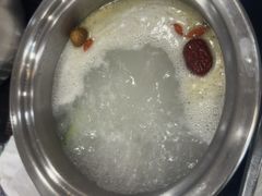 -草原传奇鲜羊火锅(桥北店)