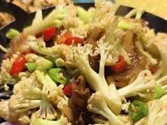 -人民公社大食堂(顺义总店)
