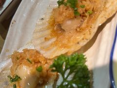 -福樱兰海鲜放题铁板烧(加州店)