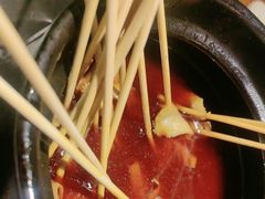 -可口香·非遗老号烧烤(南岗直营店)