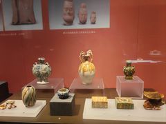 -陕西历史博物馆