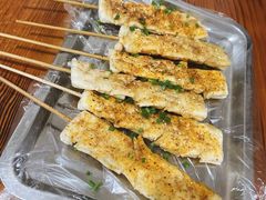 年糕-刘记烧烤(奉化店)