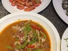 -星龙海鲜(望江东路店)