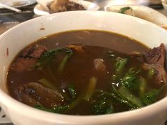 -吉亨面馆(古北1699店)