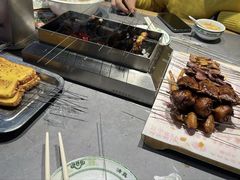 -老白清真烧烤(锦州旗舰店)