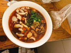 -蒋家肠旺面馆老店(合群路店)