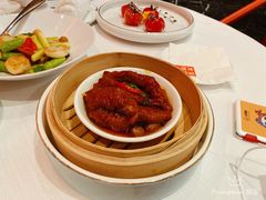 -东富酒家(龙湖西溪天街店)