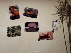 -佐敦面包铺·JORDAN BAKERY