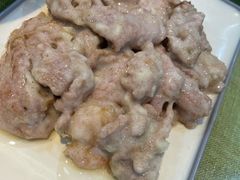 -振生清真饭店(永安道店)